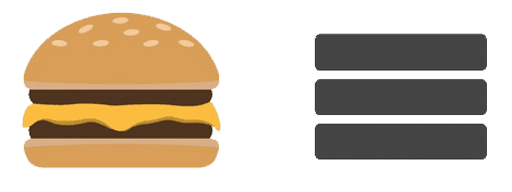 hamburger